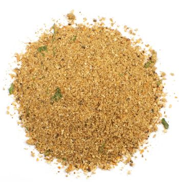 Porcini Mushroom Rub